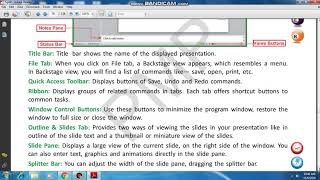 Computer Class -5 Lesson-7 Video-2