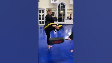 What is Choi Kwang Do? 🤔