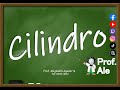 BXMT#10 Cilindro