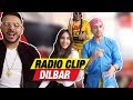 Nora fatehi avec fnaire  dilbar  radio clip 