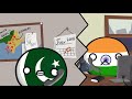 India tech support - Countryballs