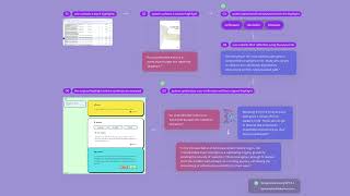 On the Design of Quologue: Uncovering Opportunities and Challenges with Generative AI as a Resour...