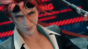 Inside FINAL FANTASY VII REMAKE – Episode 1  Introduction Closed Captions