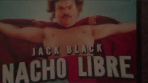 My Paramount DVD Collection: 2016 Edition (Part 3)