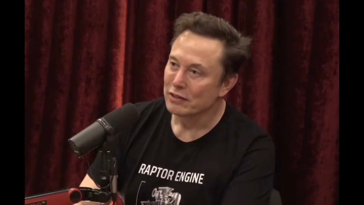 BOMBSHELL: Elon Musk drops news Americans have FEARED