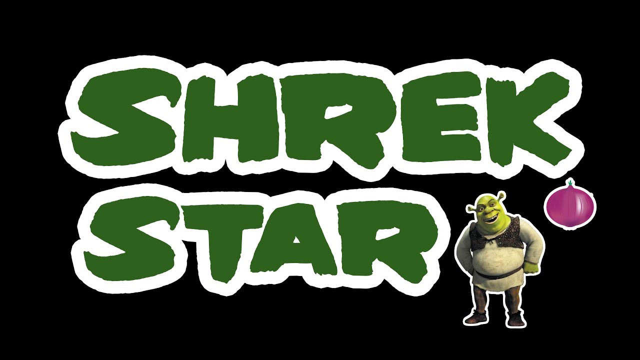 Shrek Star All Star Smash Mouth Parody Youtube