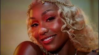 Nailah Blackman - No One Else (Lyric Video)