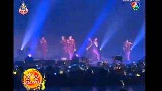 [VID] 130930 INFINITE #OGSBKK @ Theing Bantheing News Ch. 7