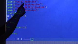 E-learning | Programming Logic Technics ( Data Types )