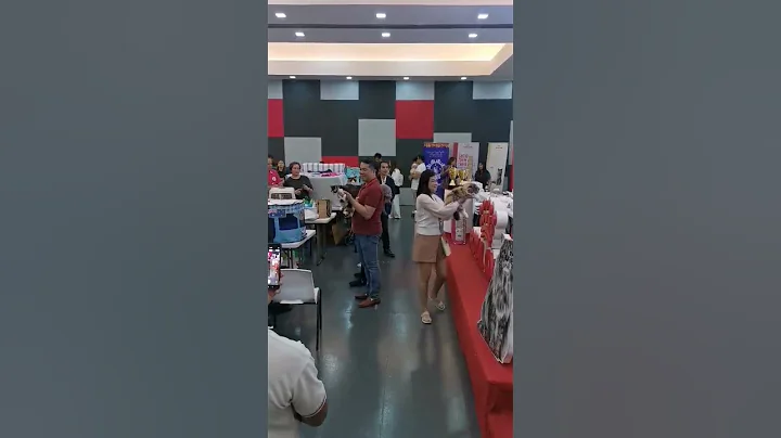 Watch the video about Best in General Cornish Rex Shabbymur - 8th International Cat Show with WCF Philippines by SFEPI