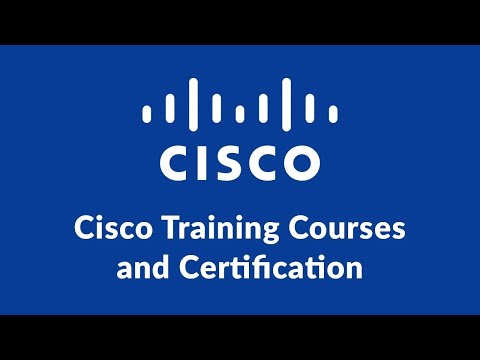 Cisco Training & Certification Roadmap 2023 Explained | NetCom Learning