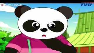 Panda Fanfare Bahasa Indonesia - Wei Meng Hu Amnesia