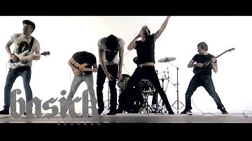 The Arusha Accord - Dead To Me (Official Music Video -  Basick Records)