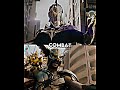Dr Fate VS Hawkman #shorts #dc