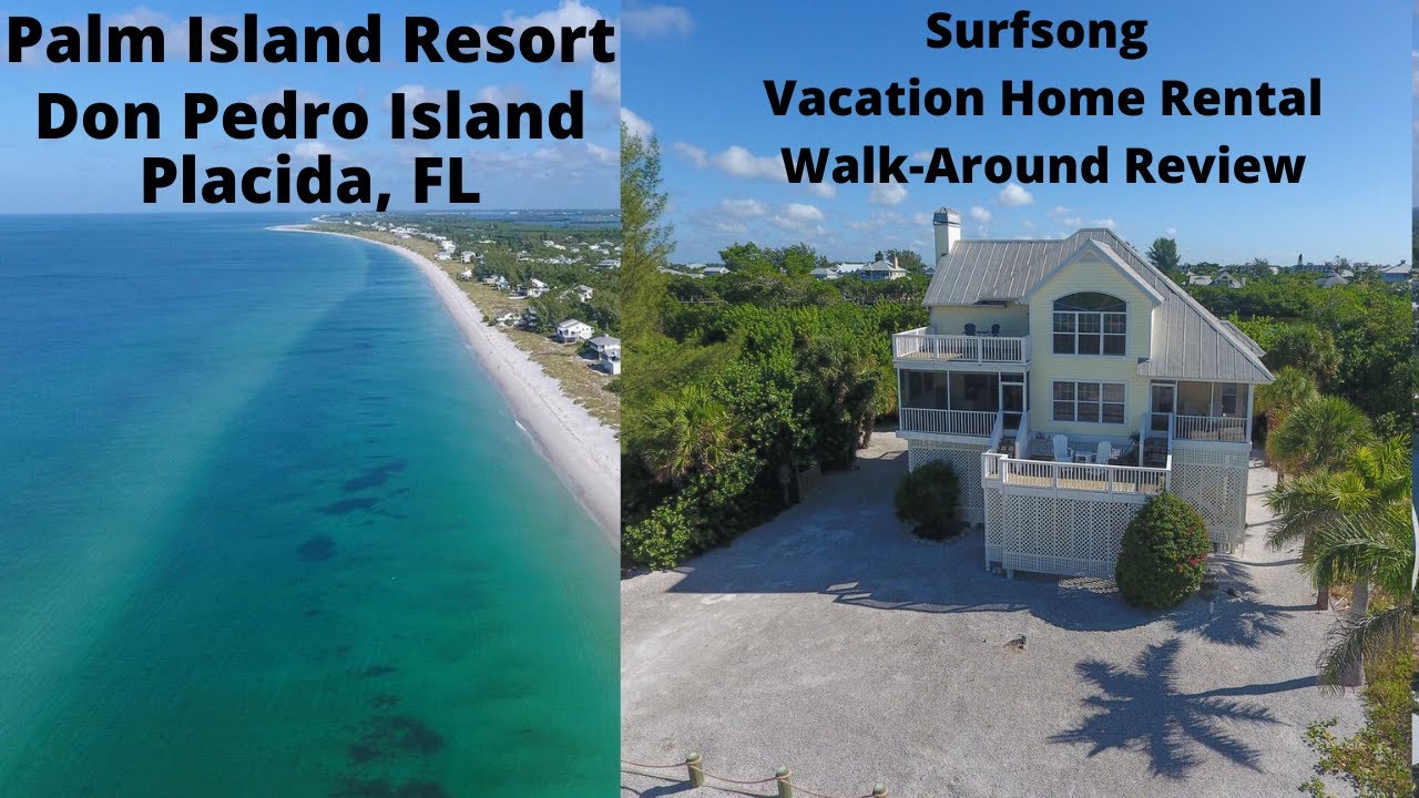 Discover Palm Island Resort Placida - Maxresdefault