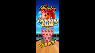 Bowling Club | BoomBit Games - How to Strike [ Tricks 1 ] 🎳 screenshot 1
