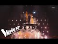 Dalida  je veux mourir sur scne  vike  the voice 2022  finale