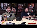 JW RAW with M&M Ep. 93 - MMA Fighter Luis Rivera