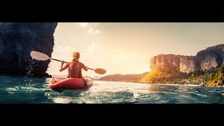 Fun Photo Editing Techniques - The Basics screenshot 4