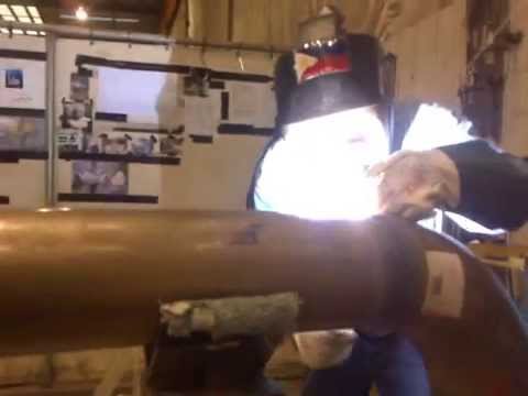 coded welder pinoy NICK DANIELS perth western aust...