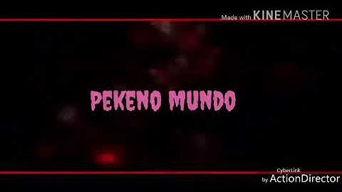 5 Intros sem nome Droga #2 - download na descrição