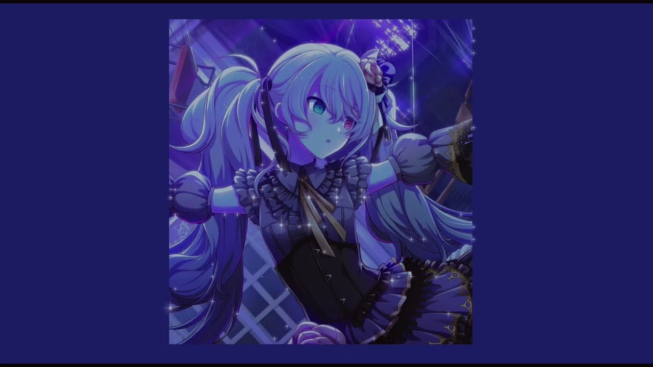 Non Breathe Oblige [full cover] - Nightcord at 25:00 slowed + reverb