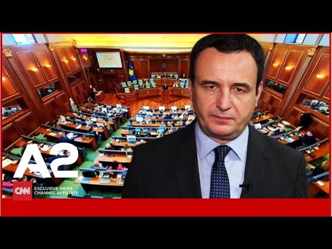 Partitë politike kanë afat 12 ditë për të bërë kostituimin e Kuvendit të Kosovës