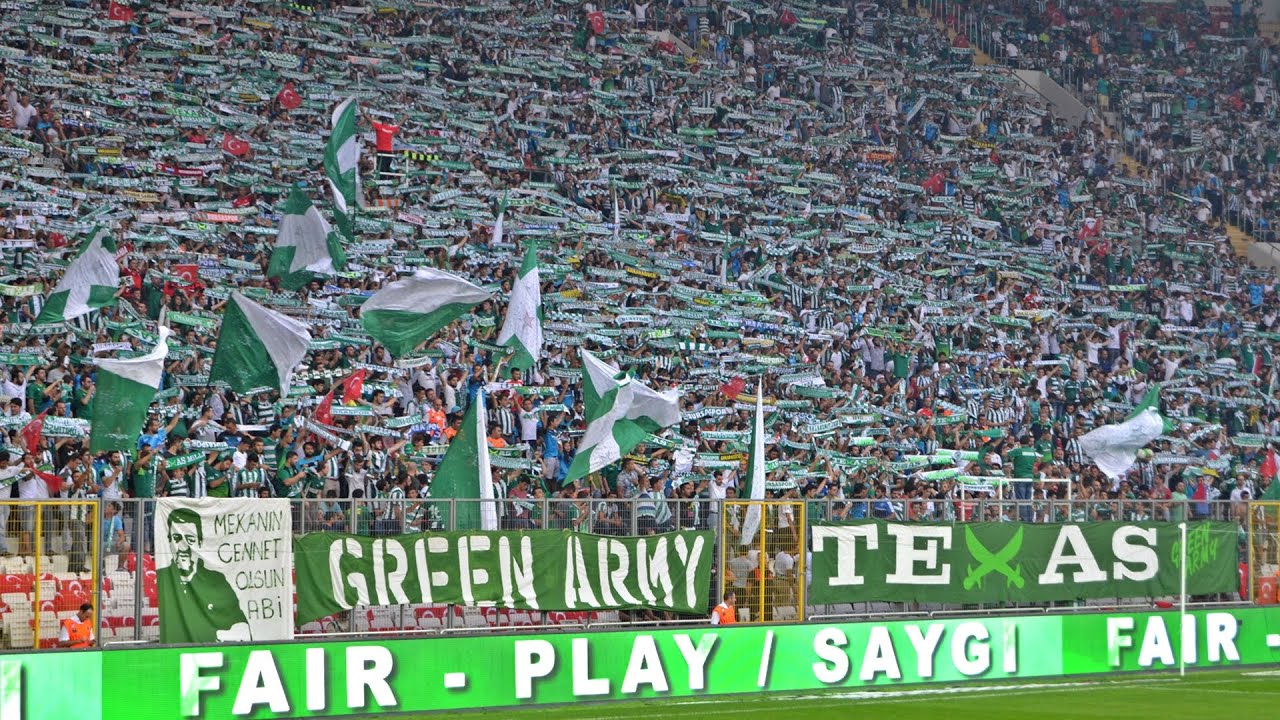 Övünmekte çok haklıyız! | Teksas.org