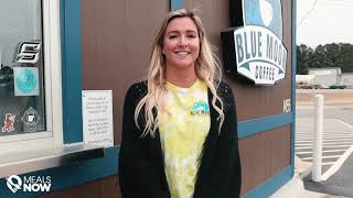 Blue Moon Coffee Co