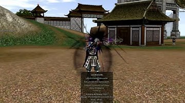 Metin2.fr Shaggy 75 Skills P