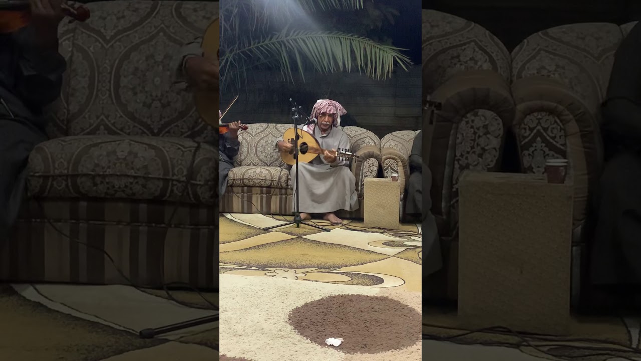 الفنان بوعادل