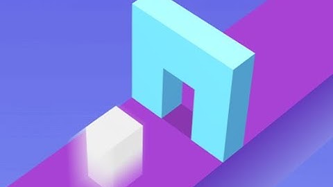 SHAPE SHIFT RUN - Browser Games - HTML5 Games - Play Now!