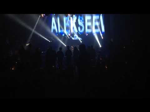 Alekseev - Держи