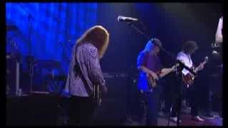 Uriah Heep & Ken Hensley - Sympathy // 2001 chords