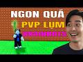 THẮNG ĐƯỢC KÈO PVP 3 CON DIVINE NGON QUÁ | ESCAPE TISUNAMI FOR BRAINROTS