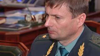 У Краснодарской таможни новый начальник. Новости Эфкате Сочи У Краснодарской таможни новый начальник. Новости Эфкате Сочи