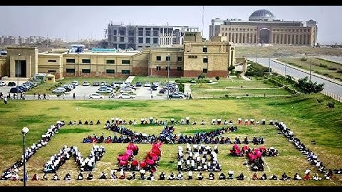 My first day of Internship at NUST .. @learncreate3 #learn & create.