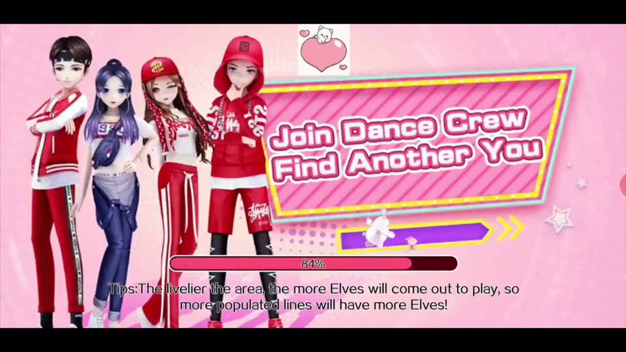 AU2 Mobile(EN)-Lovely Babies v18.0 HACK MOD | AUTO PERFECT ALL MODE | AUTO DANCE | FREE DOWNLOAD