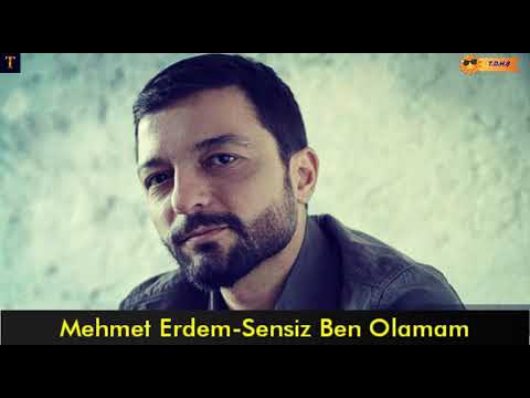 Kısa Slow Şarkı-Mehmet Erdem-Sensiz Ben Olamam