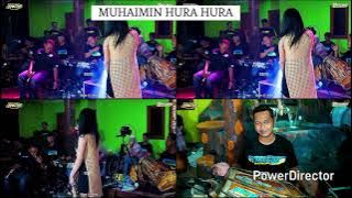 KARAOKE RAIB ORKES JEPARA DIN ANESIA.