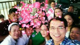 EAHS BATCH 83
