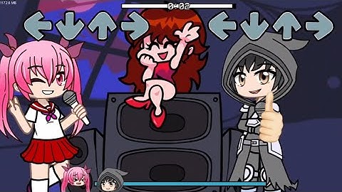 Testing Events in Charting in FNF Psych Engine (it