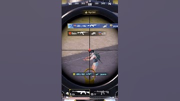 Bot or real player 🧐🔥🔫 #iqranazpubgmobile #pubgmobile #pubg #bgmi