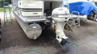 Johnson 90 HP G04939146