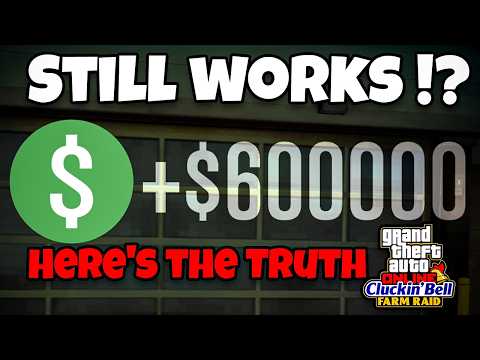 Cluckin Bell Replay Glitch Patched? Here's the Truth