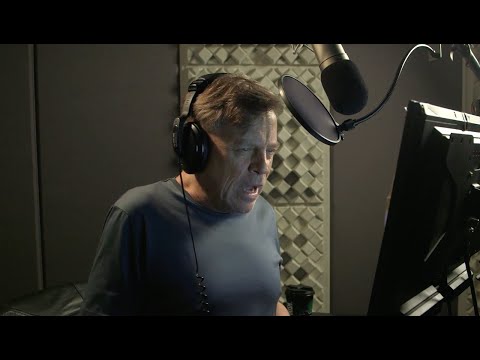 Master of Orion: Voice Actors Revealed