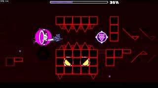 Achlys Eternal layout (without bossfight)