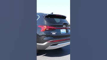 Thumbnail of 2022 Hyundai Santa Fe SEL | Universal Hyundai
