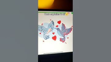 My partner draws in a chaotic style! 🌪️✨App:Drawly #ipadgames #drawly #multiplayer #art #speedpaint