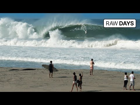 Video: 8 großartige Surfspots in Mexiko für erfahrene Surfer